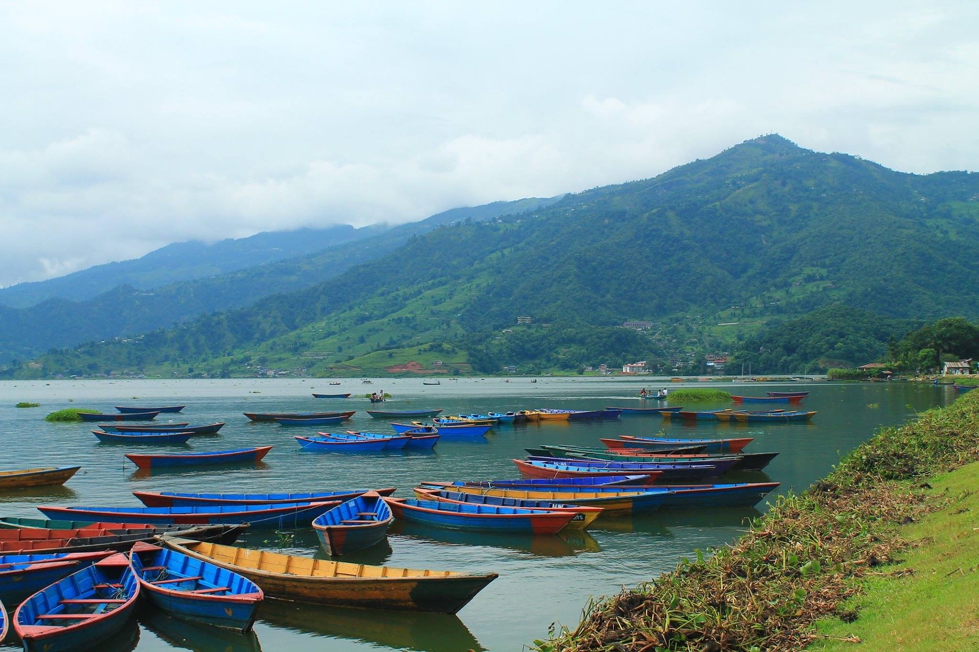 Rafting