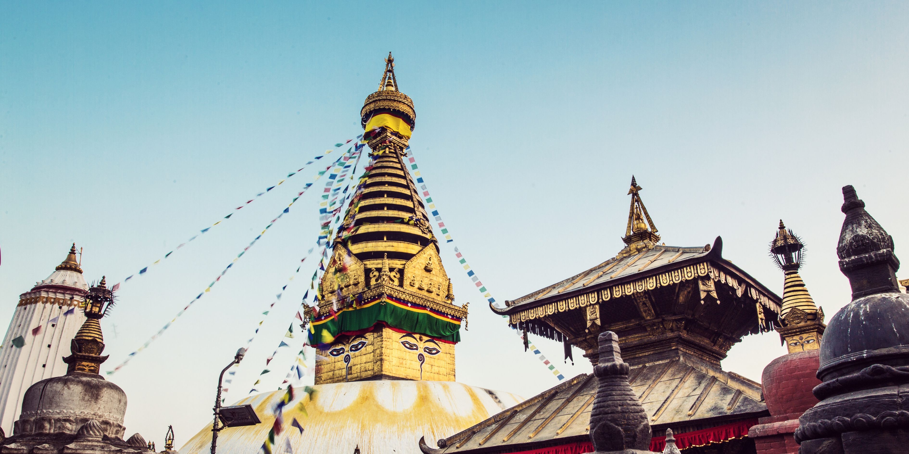 Nepal Heritage & Himalayan Highlights
