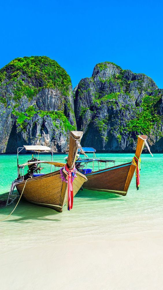 Thailand