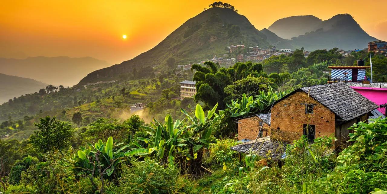 Bandipur 1