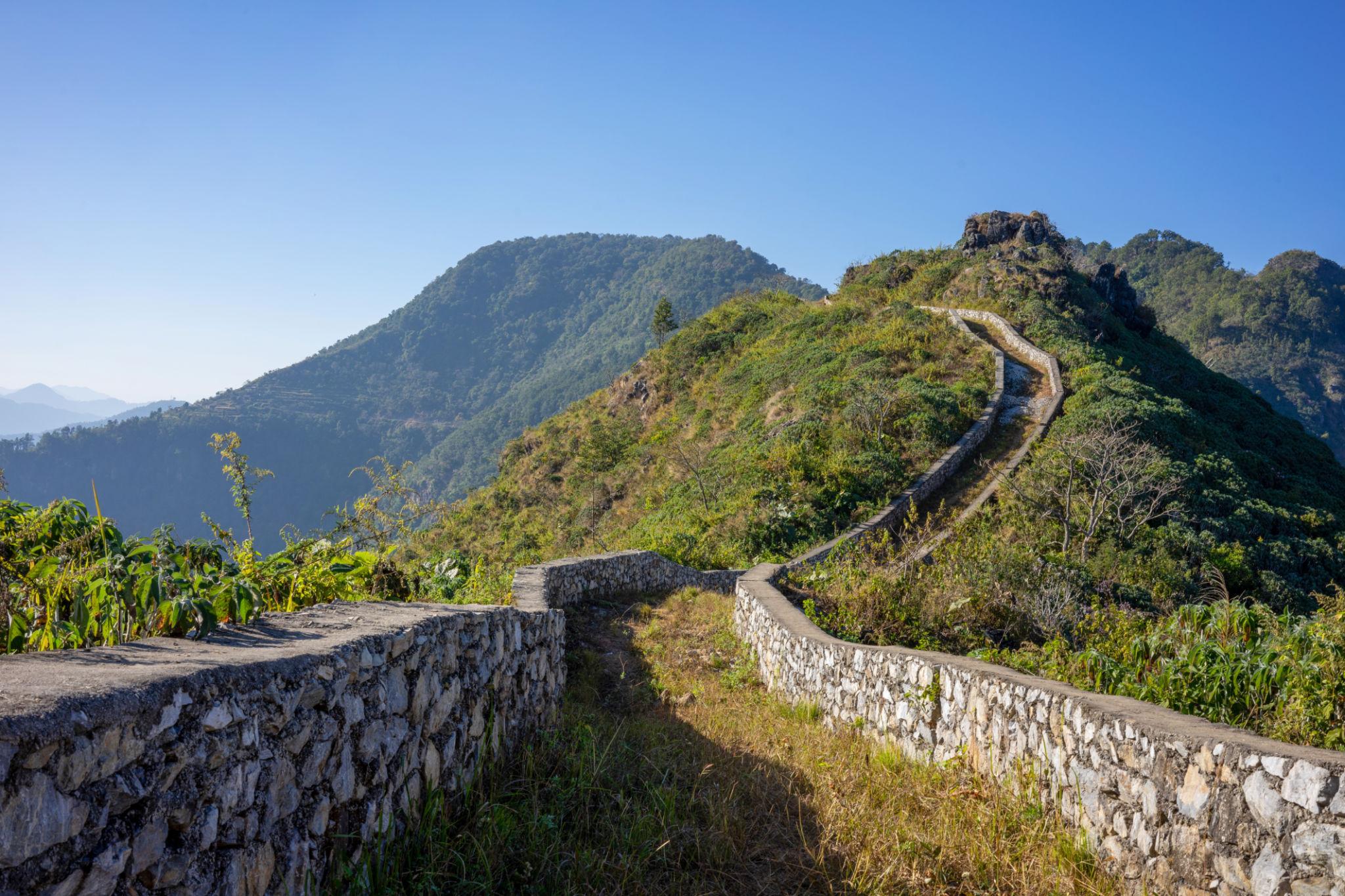 Bandipur 1
