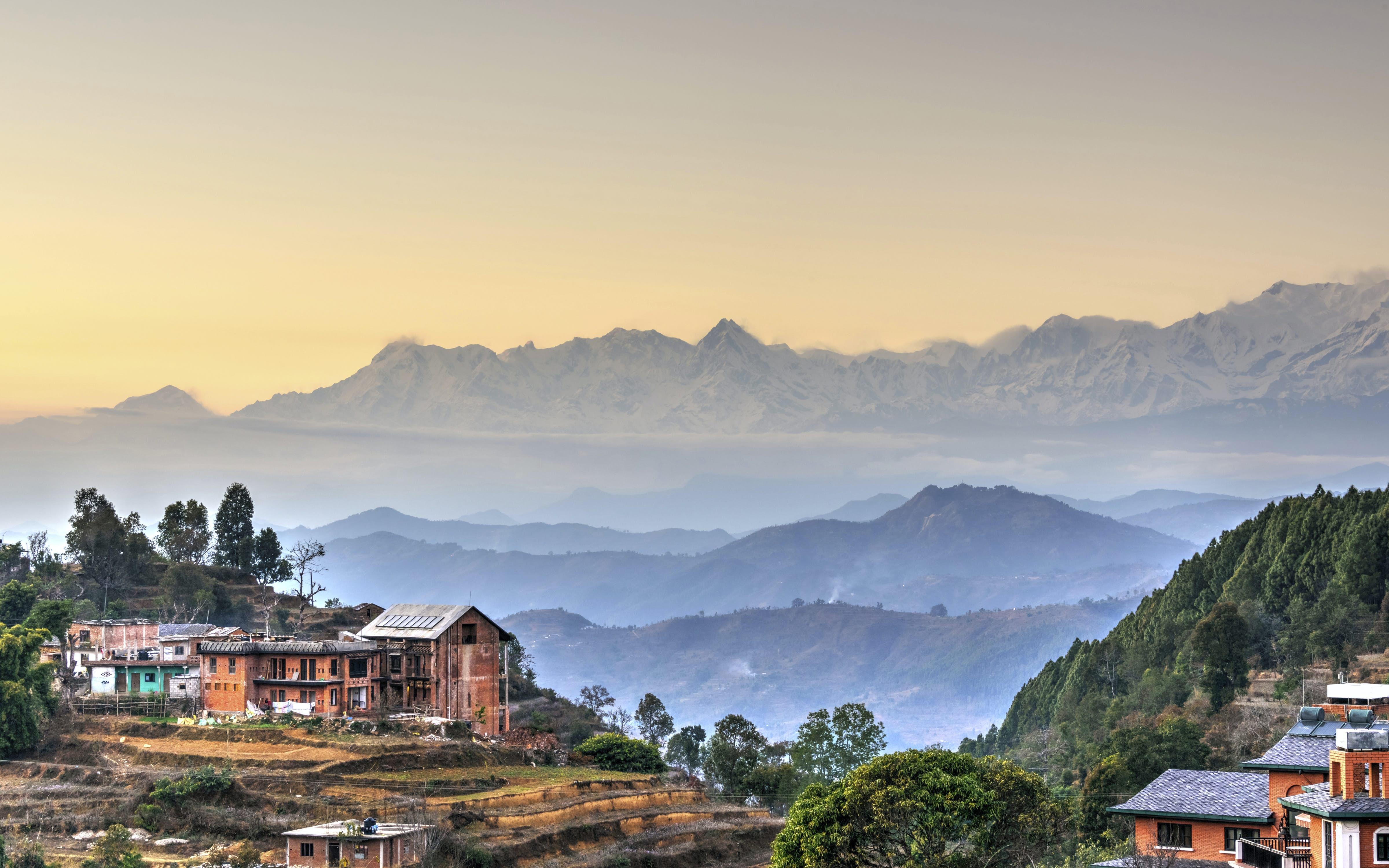 Bandipur 1