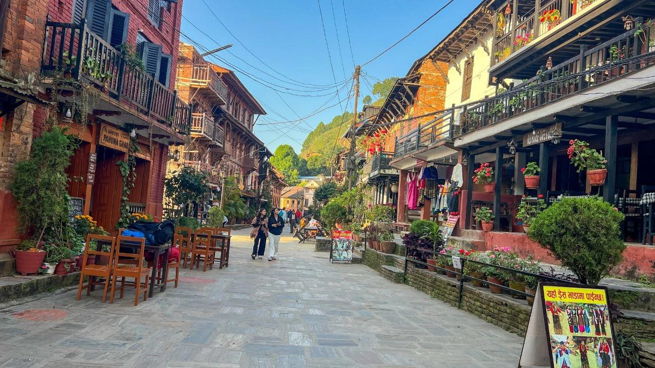 Bandipur 1