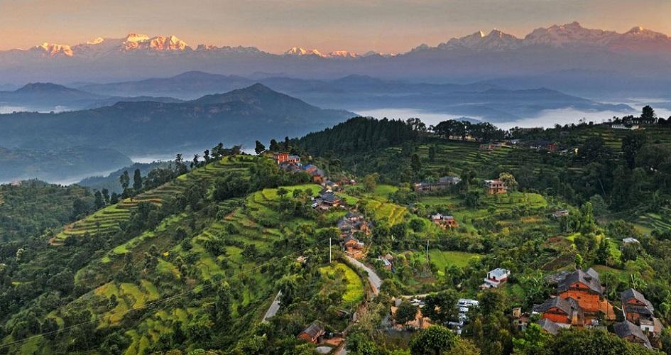 Bandipur 1