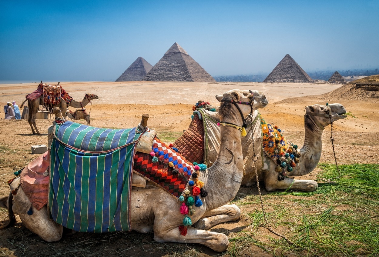 Egypt