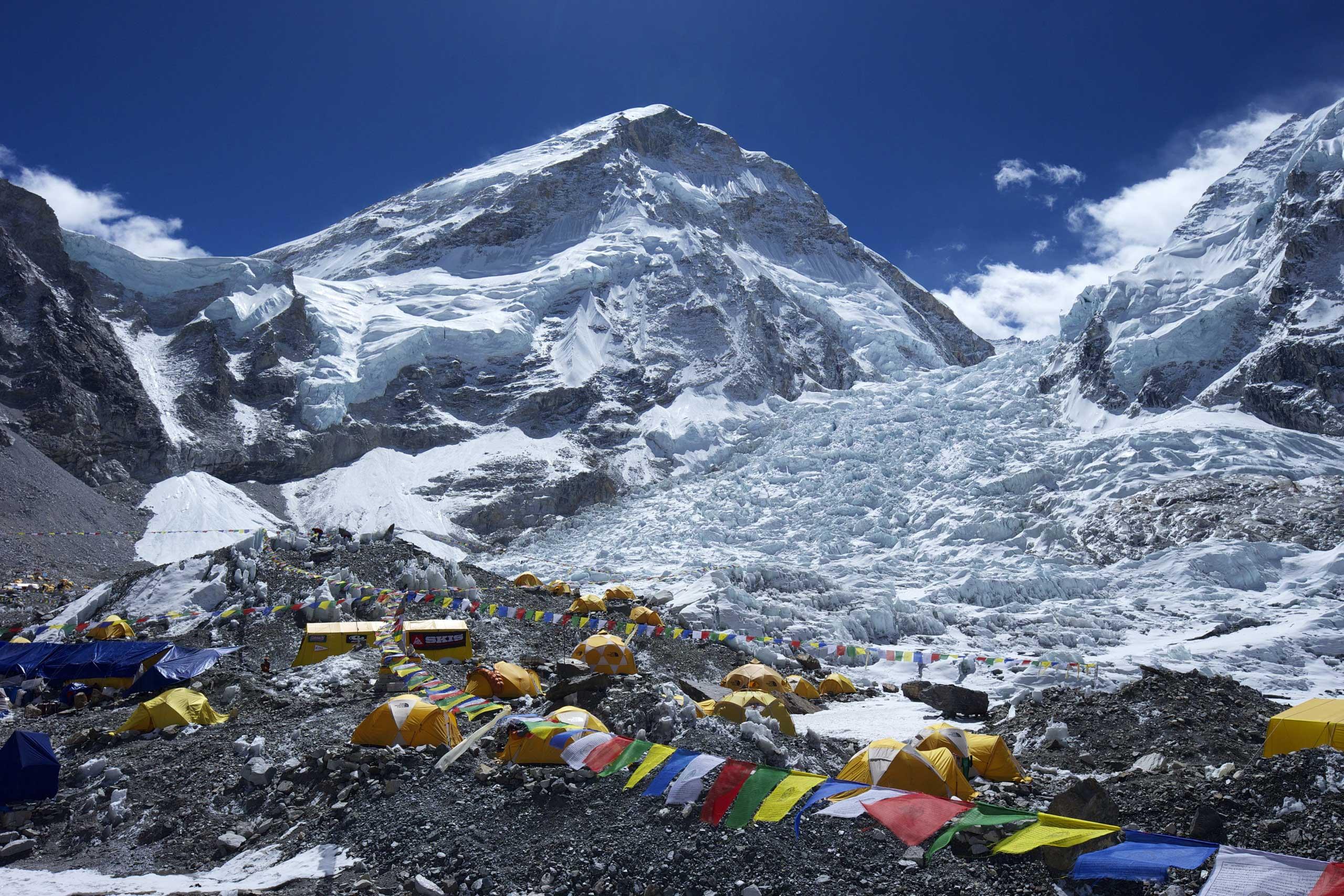 Everest