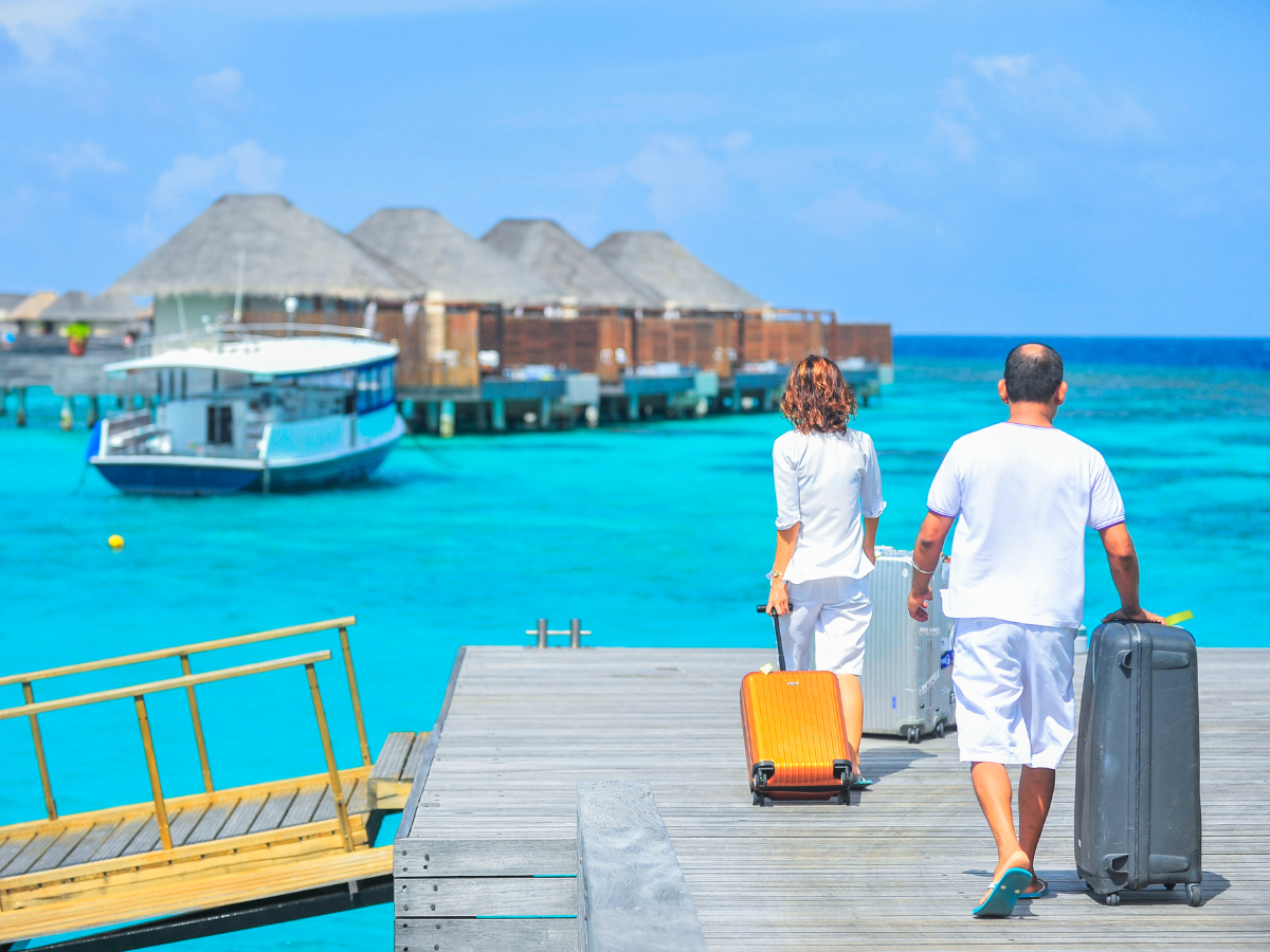 Maldives