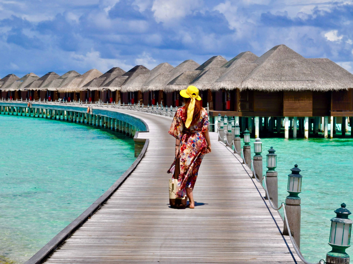 Maldives
