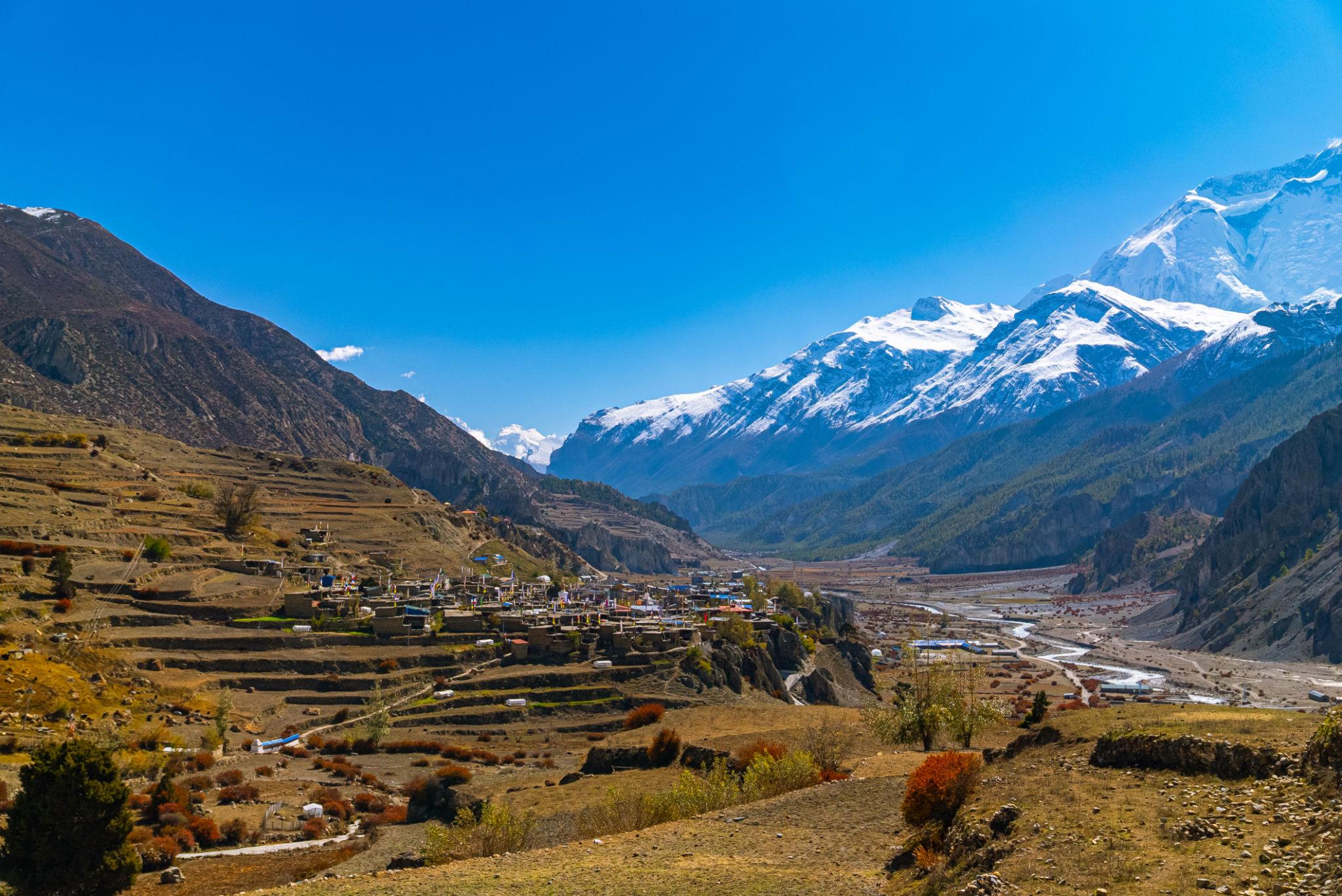 Manang