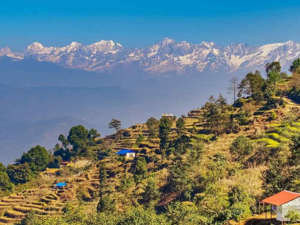 Nagarkot