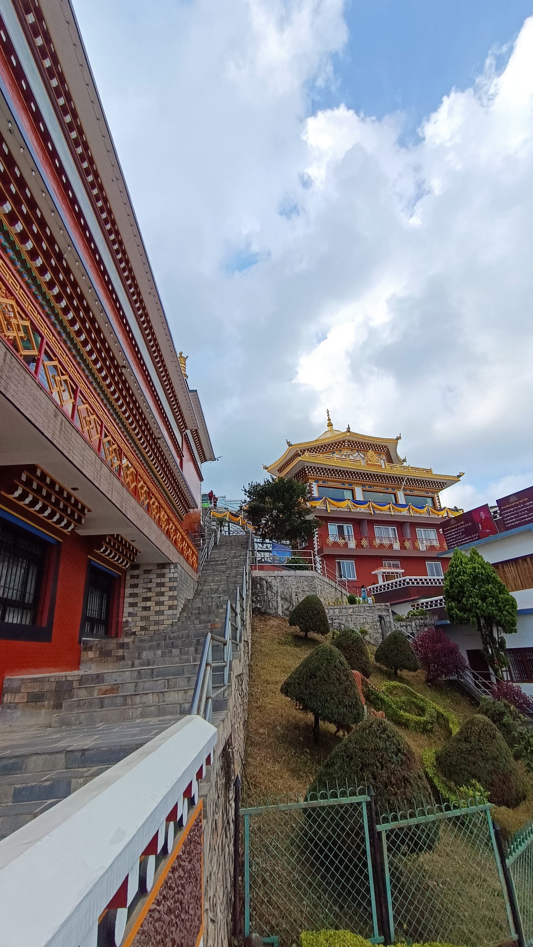 Nepal Heritage & Homestay Journey