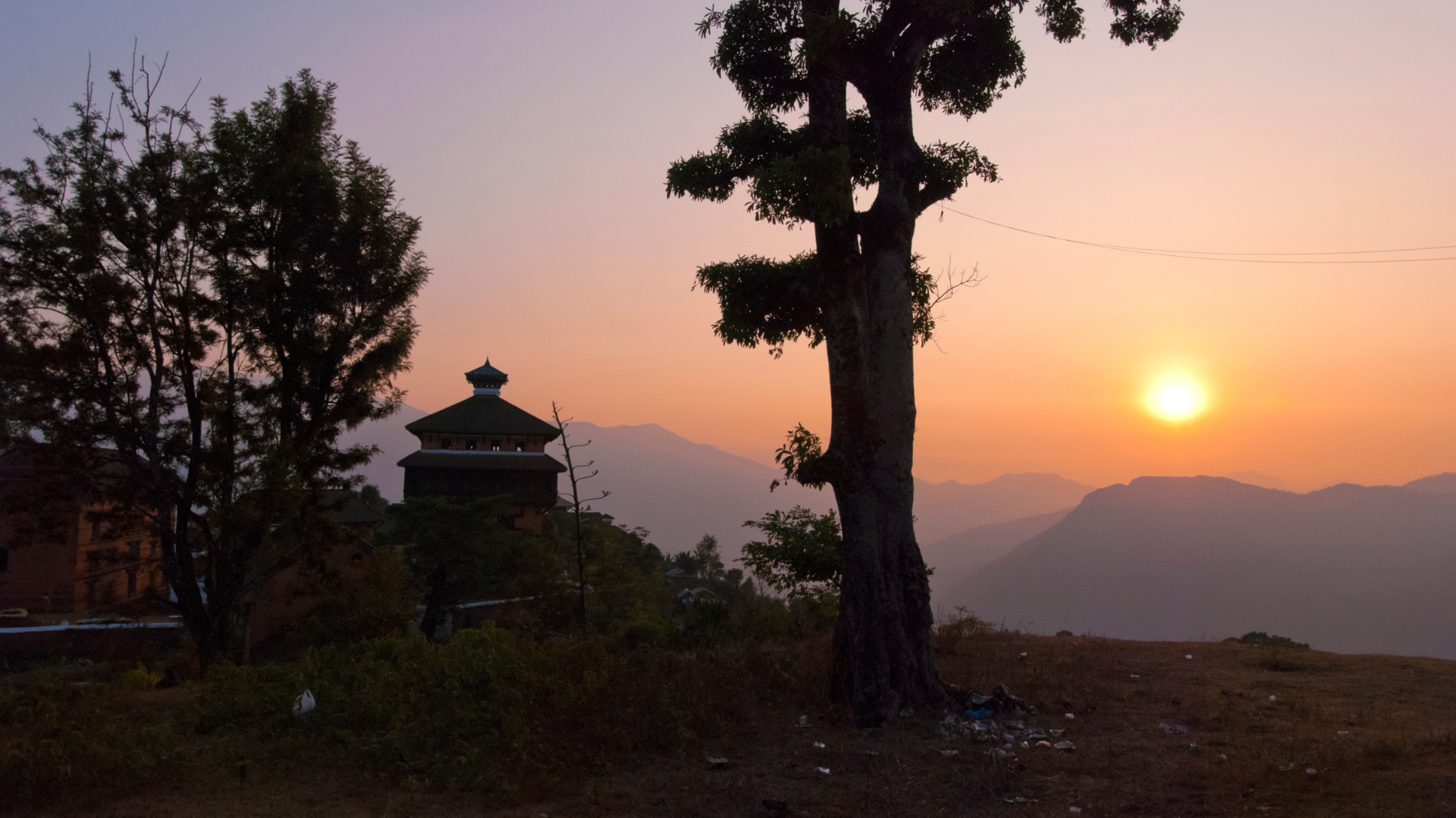 Nuwakot