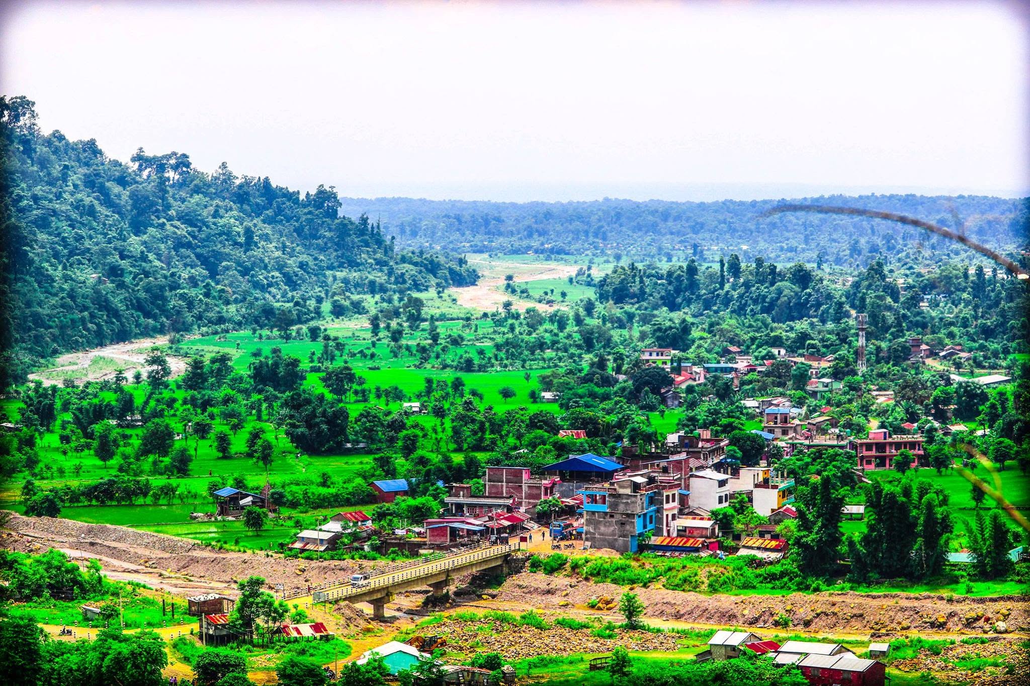 Shaktikor Chitwan