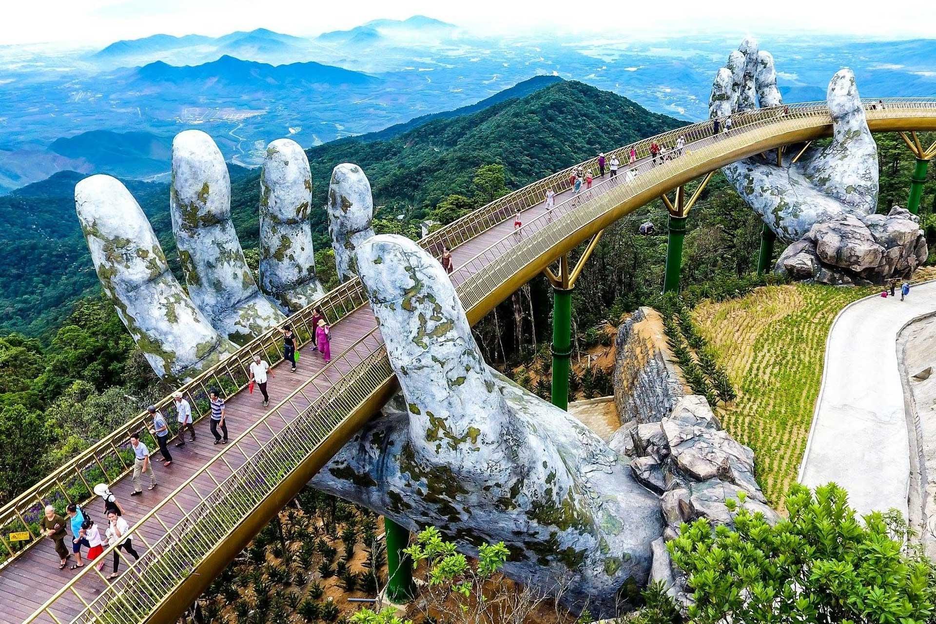 Vietnam