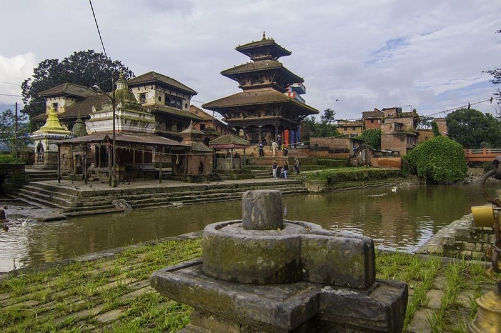 Panauti Living Heritage Experience