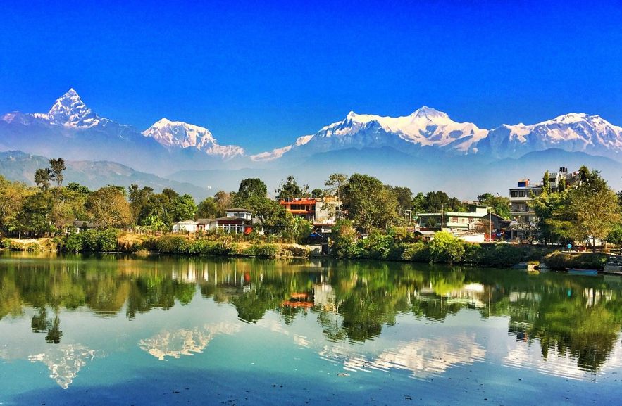 Pokhara